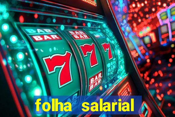 folha salarial flamengo 2019